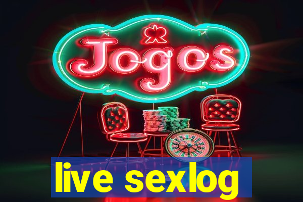 live sexlog